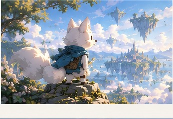FOX 白狐旅伴